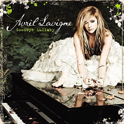 Avril Lavigne Goodbye Lullaby - Vinyl