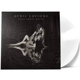 Avril Lavigne Head Above Water (Indie Exclusive) - Vinyl