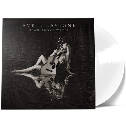 Avril Lavigne Head Above Water (Indie Exclusive) - Vinyl