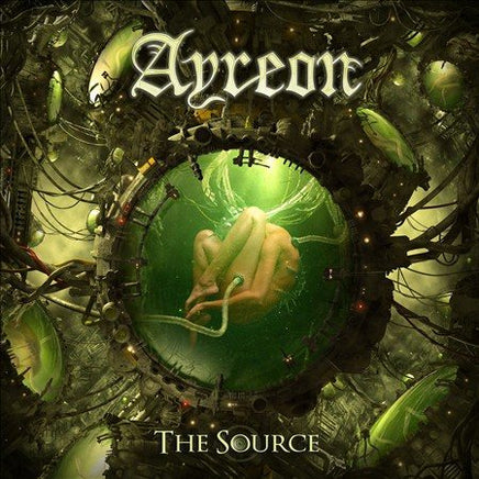 Ayreon SOURCE - Vinyl