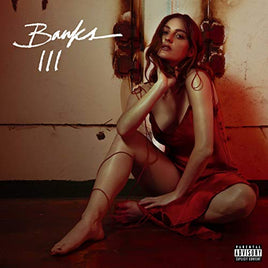 BANKS III - Vinyl
