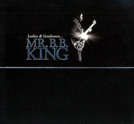 B.B. King Ladies And Gentlemen... Mr. B.B. King [2 Lp's] - Vinyl