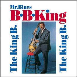 B.B. King MR. BLUES - Vinyl