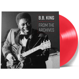 B.B. King Remastered From The Archives (Monostereo Exclusive) - Vinyl