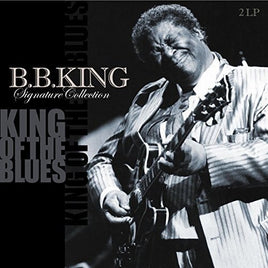 B.B. King Signature Collection - Vinyl