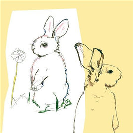 BEAT HAPPENING LOOK AROUND - Vinyl