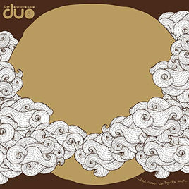 BENEVENTO/RUSSO DUO BEST REASON TO BUY THE SUN - Vinyl
