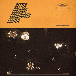 BETTER OBLIVION COMMUNITY CENTER BETTER OBLIVION COMMUNITY CENTER - Vinyl
