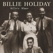 BILLIE HOLIDAY Billie'S Blues - Vinyl
