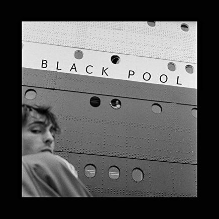 BLACK POOL Black Pool - Vinyl