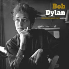 BOB DYLAN The Karen Wallace Tape. May 1960 - Vinyl