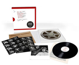BOWIE,DAVID MERCURY DEMOS - Vinyl