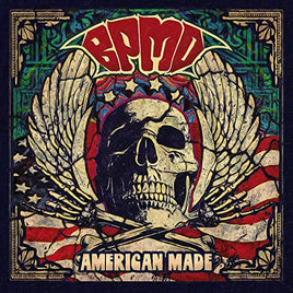 BPMD American Made - Vinyl