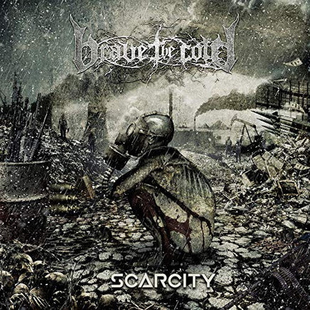 BRAVE THE COLD SCARCITY - Vinyl