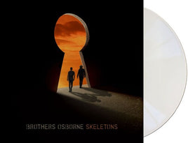 BROTHERS OSBORNE Skeletons Indie Exclusive LP - Vinyl