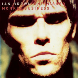 BROWN,IAN UNFINISHED MONKEY BUSINESS - Vinyl