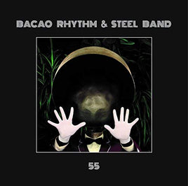 Bacao Rhythm & Steel Band 55 - Vinyl