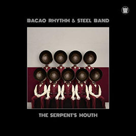 Bacao Rhythm & Steel Band SERPENT'S MOUTH - Vinyl