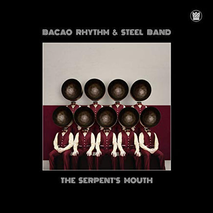 Bacao Rhythm & Steel Band SERPENT'S MOUTH - Vinyl