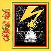 Bad Brains BAD BRAINS - Vinyl