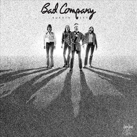 Bad Company BURNIN SKY - Vinyl