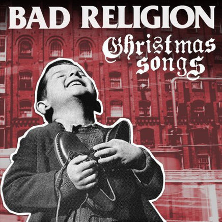 Bad Religion Christmas Songs - Vinyl