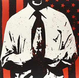Bad Religion The Empire Strikes First - Vinyl