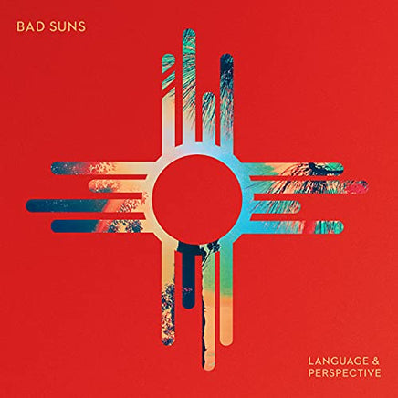Bad Suns Language & Perspective - Vinyl