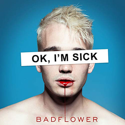 Badflower OK, I'm Sick [2 LP] - Vinyl