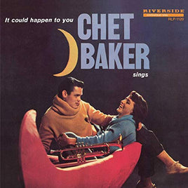 Baker, Chet Could Happen 2U [LP] - Vinyl