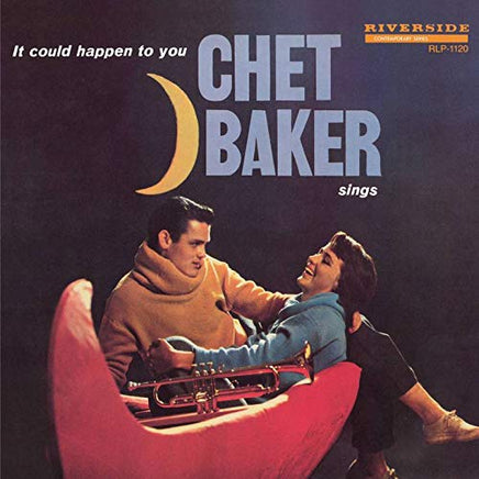 Baker, Chet Could Happen 2U [LP] - Vinyl