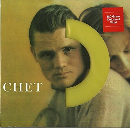 Baker,Chet Chet - Vinyl