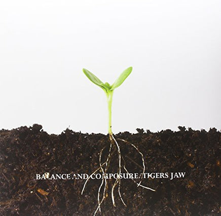 Balance & Composure Balance And Composure - Vinyl