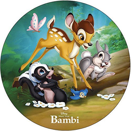 Bambi BAMBI / O.S.T. - Vinyl