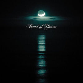 Band Of Horses Cease to Begin - Vinyl