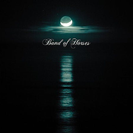Band Of Horses Cease to Begin - Vinyl