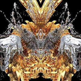 Band Of Skulls HIMALAYAN - Vinyl