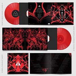 Band Of Skulls Love Is All You Love - Vinyl