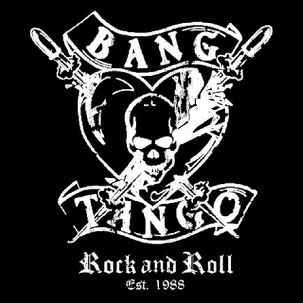 Bang Tango Rock And Roll Est. 1988 - Vinyl