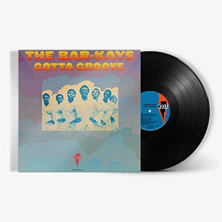 Bar-Kays Gotta Groove [LP] - Vinyl