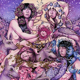 Baroness PURPLE - Vinyl