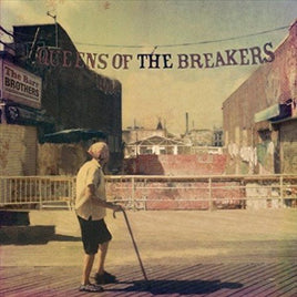 Barr Brothers QUEENS OF THE BREAKERS - Vinyl