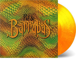 Barrabas Piel De Barrabas - Vinyl