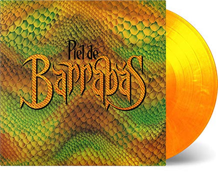 Barrabas Piel De Barrabas - Vinyl