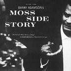 Barry Adamson Moss Side Story - Vinyl