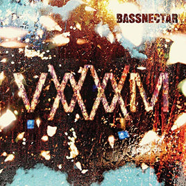 Bassnectar Vava Voom [LP] [Turquoise] - Vinyl