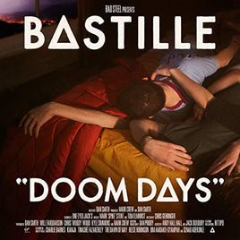 Bastille Doom Days [LP] - Vinyl