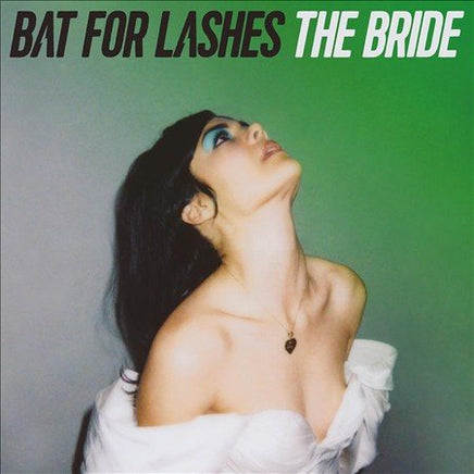 Bat For Lashes BRIDE - Vinyl