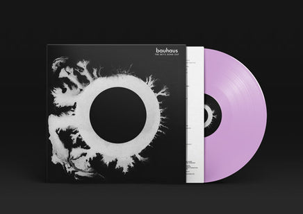 Bauhaus Sky's Gone Out [Import] (Colored Vinyl, Purple) - Vinyl