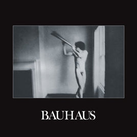 Bauhaus In The Flat Field - Vinyl
